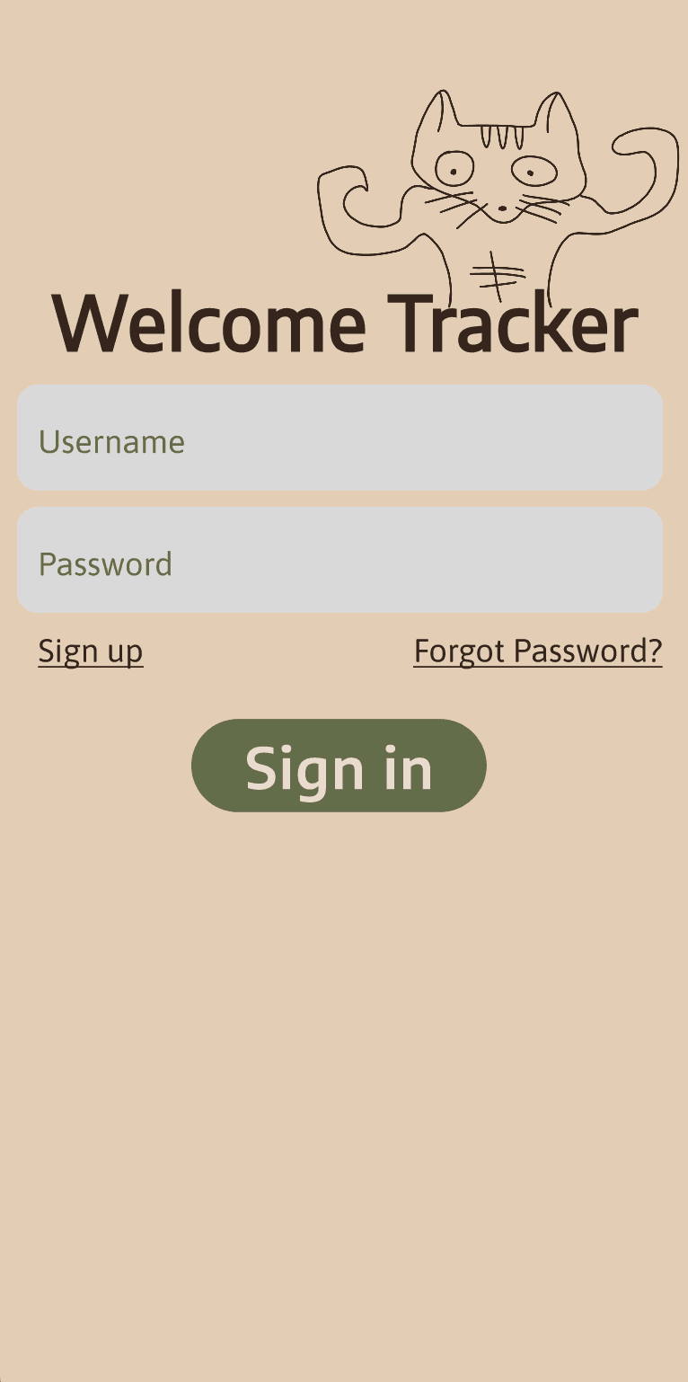 language app login